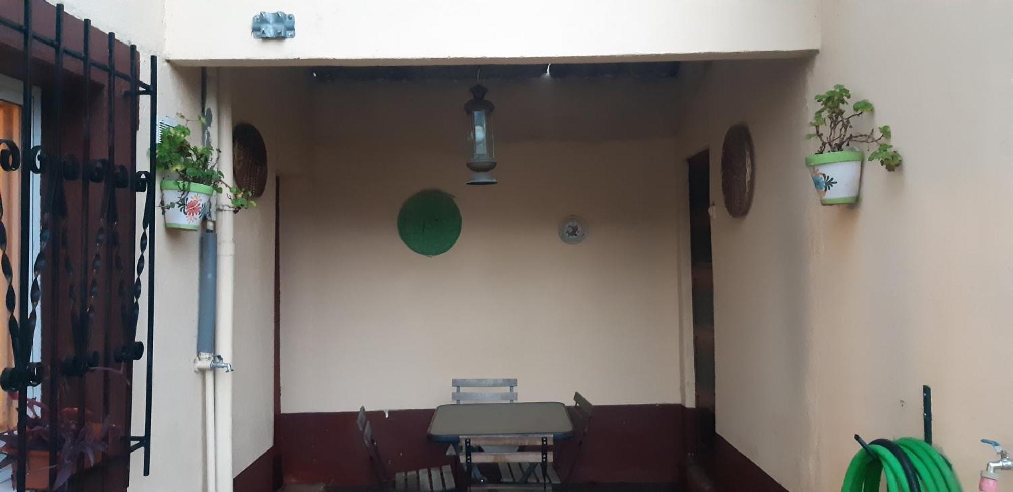 Casa De Corbelle Villa Muimenta Buitenkant foto