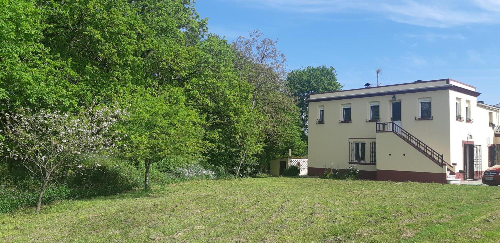 Casa De Corbelle Villa Muimenta Buitenkant foto