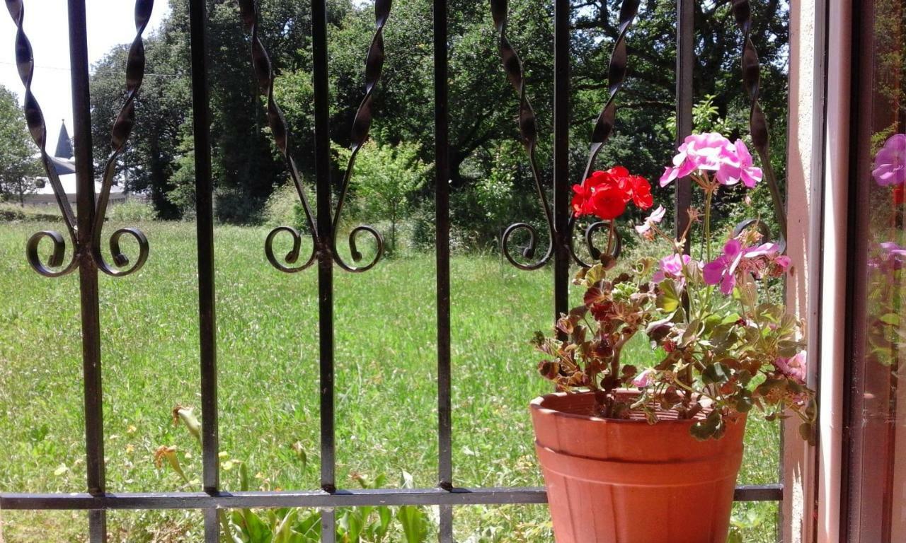 Casa De Corbelle Villa Muimenta Buitenkant foto