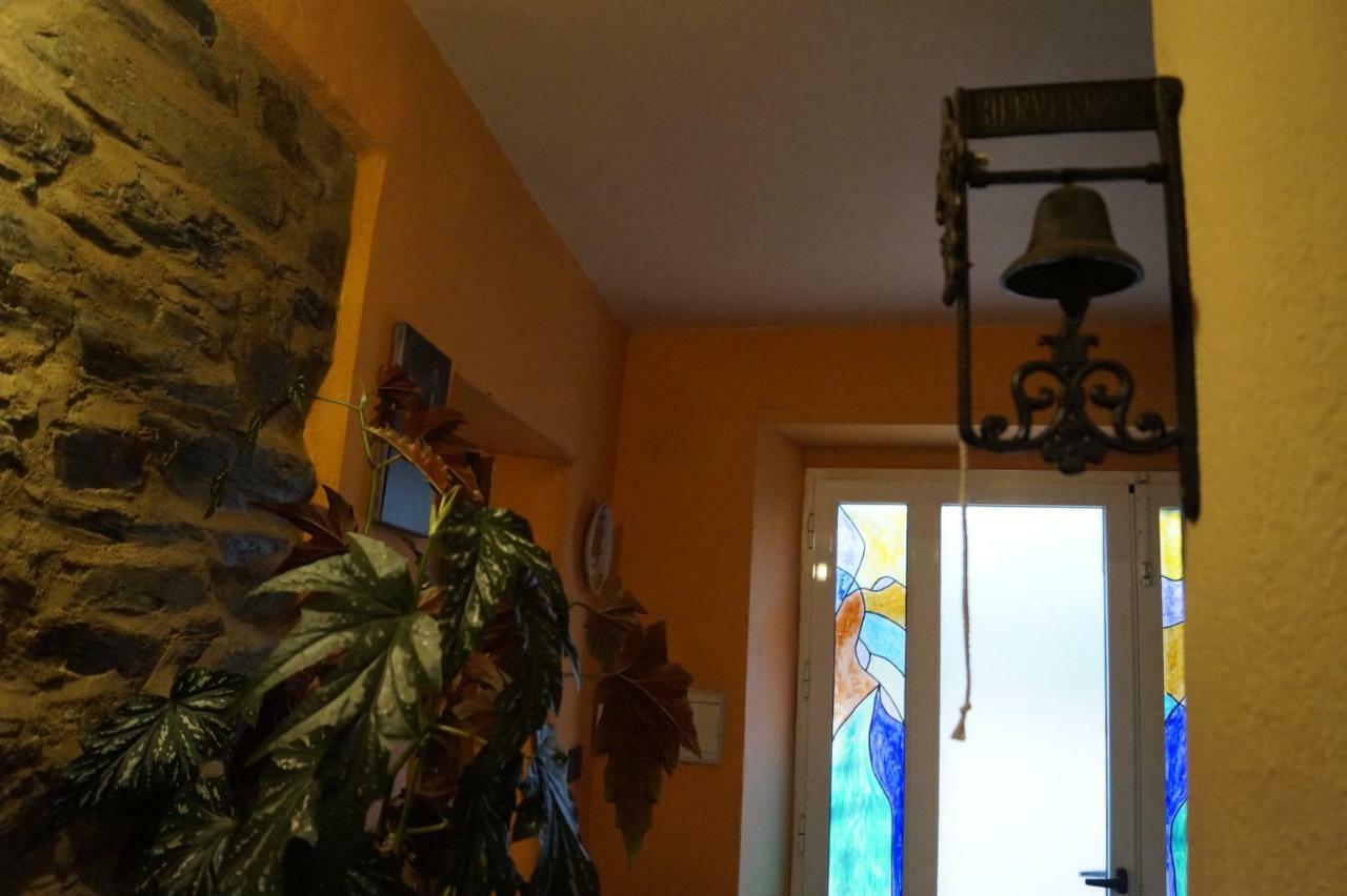 Casa De Corbelle Villa Muimenta Buitenkant foto